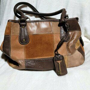 Fossil bag, great condition